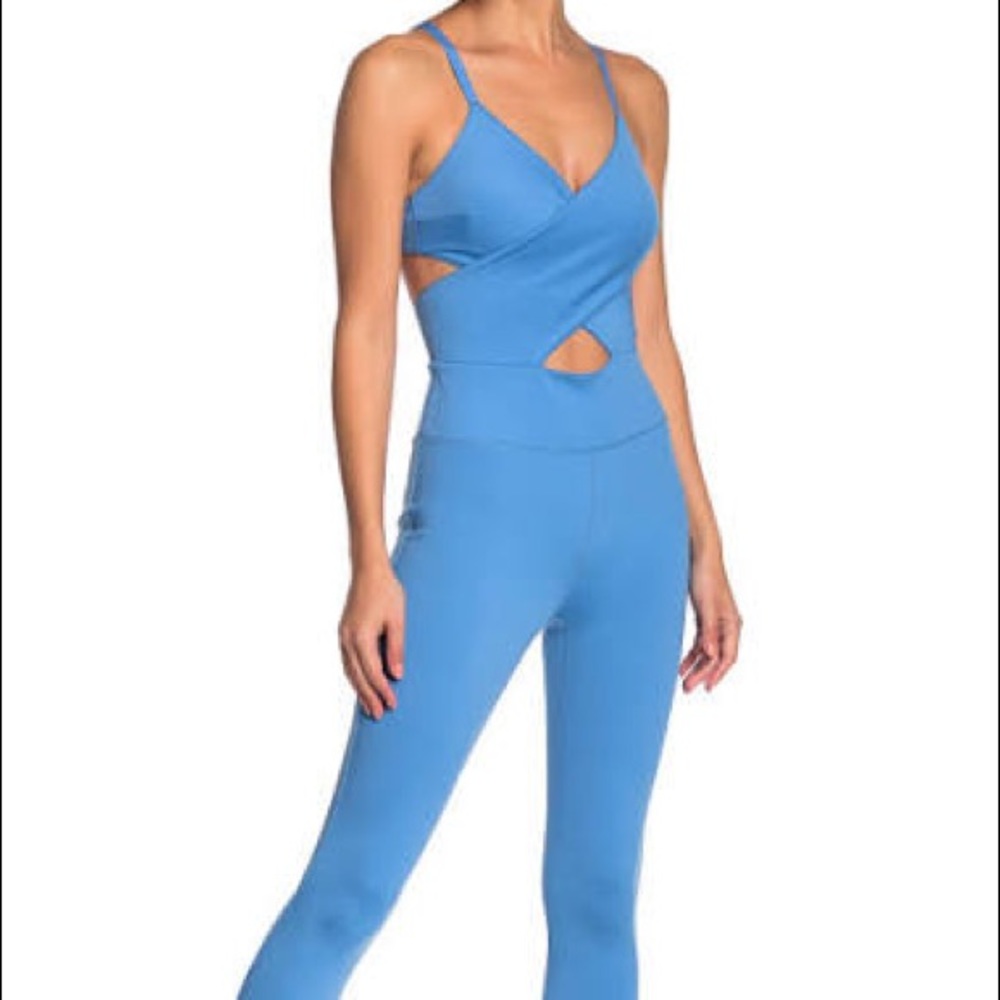 Free People Bodysuit